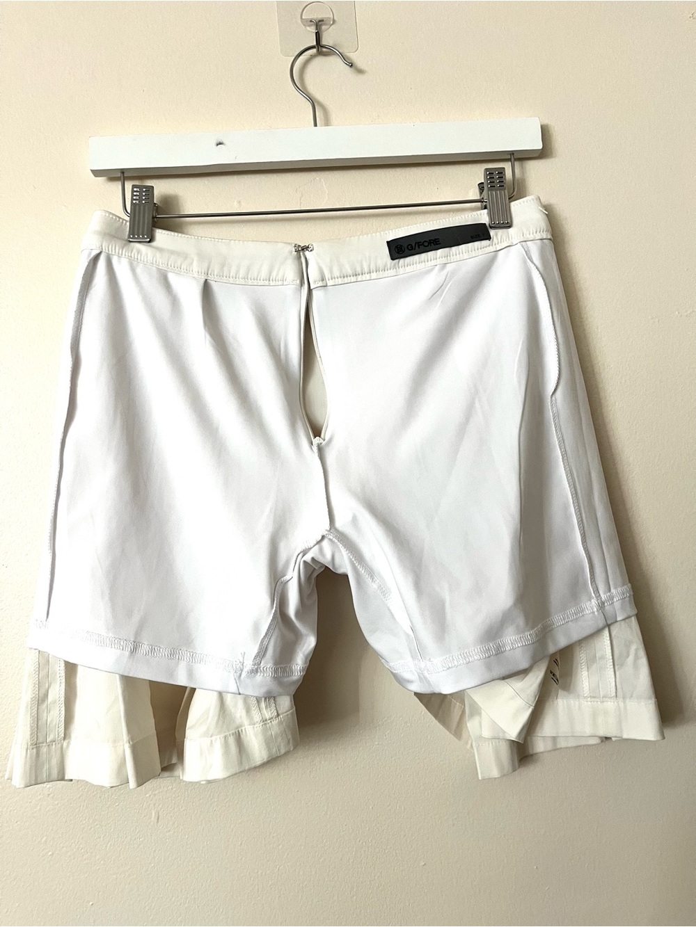 G/FORE Pleated Golf Skirt Skort - Picture 6 of 14